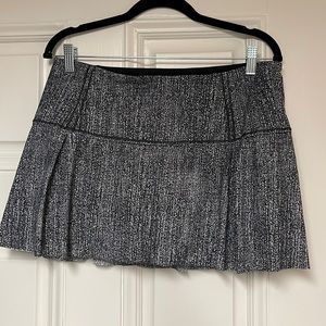 Lululemon Lost In Pace Skort